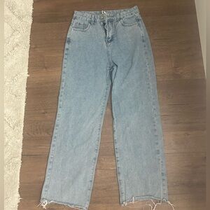 Princess Polly Jeans